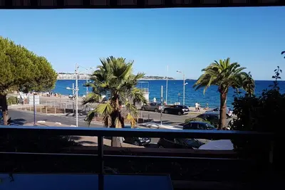 Image de Apartment with full sea view