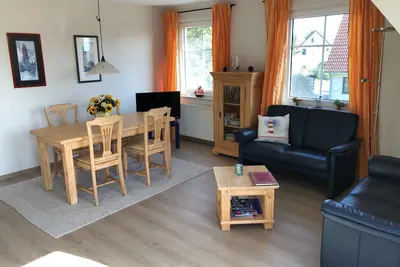 Image de Apartment/apartment for 5 guests with 62m² in Prerow (143473)