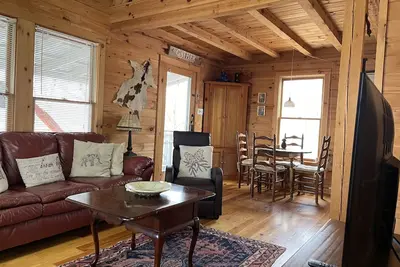 Image de Mountain Top Views | Deck + Bbq | PetsOK | Firepit