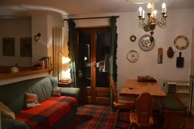 Image de Cozy apartment in Courmayeur