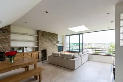 Image de Stunning 3 bed flat in Central London