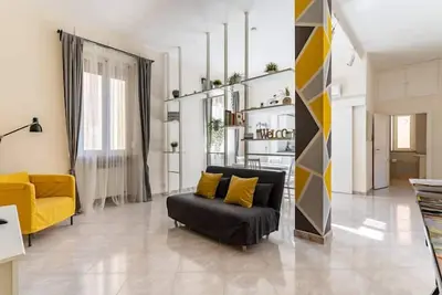 Image de In Rome In Love In Bike - Joyful Apartment - Families Friends And Smart Working