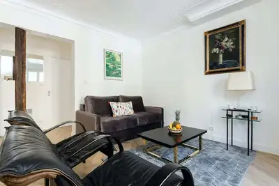 Image de Luxembourg Gardens Cosy Studio - Paris 5th