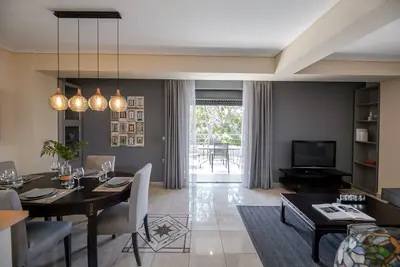 Image de Lagonisi Nelly's house/apartment