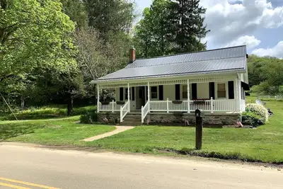 Image de Marymount Hideaway in Amish Country close to Rails to Trails trailhead