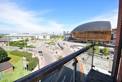 Image de Quayside by Urban Space