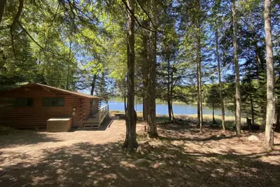 Image de Ultimate in privacy and seclusion!