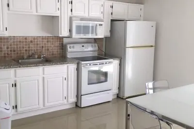 Beach Downtown Miami  Twinhome Updated!