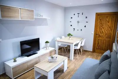 Image de Newly renovated rural house, for 4-6 people