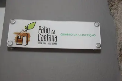 Image de Conceição's Room