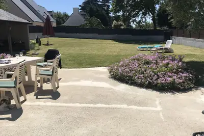 Image de La casa del Mar