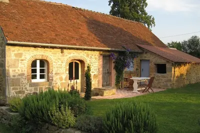 Image de La Grange & Le Gite au Chez