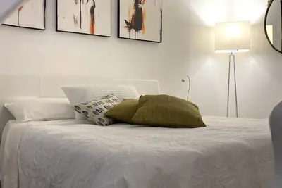 Image de La Verde di Vernazza - Art Studio - Wi-fi & A/C - Vernazza Rentals
