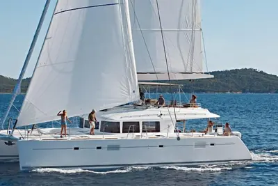 Image de Charter Yacht Vacations