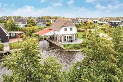 Image de Schiphuis Luxe 6p.
