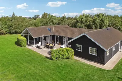 Image de Maison confortable à Idestrup avec.