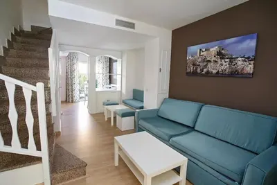 Image de Apartamento en Jardines del Plaza