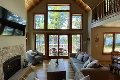 Image de Escape to crystal clear Silver Lake!