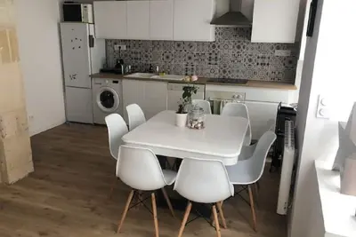 Image de Magnifique Maison de Ville Familiale
