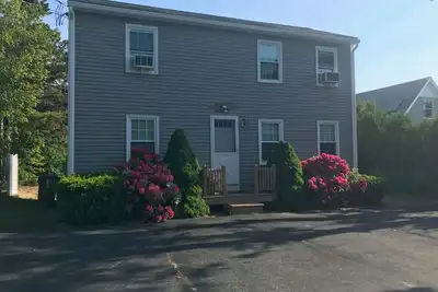 Image de The Sandbox Beach House - Only steps to Maine's longest sandy beach