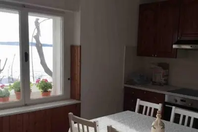 Image de Appartement de trois chambres prés de la plage Kustici, Pag (A-18248-a)