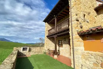 Image de La Helguera Vacation Home