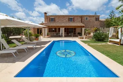 Image de Finca David with amazing pool