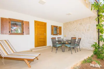 Image de Ideal for 4 persons | Stone modern house | 200 m from beach