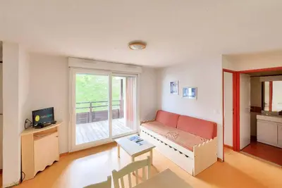 Image de Appartement 2 Pièces 4 Personnes - Confort