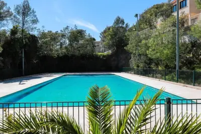 Image de Résidence Les Jardins d'Azur by Interhome