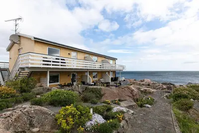 Image de Superbe appartement à Allinge