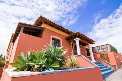 Image de Villa de luxe \"villa Celia\"