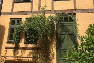 Image de Admiralshaus - Old Town House Stralsund