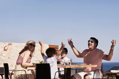 Image de \"Anar Entire Private Villa\" Accommodate 22 guests