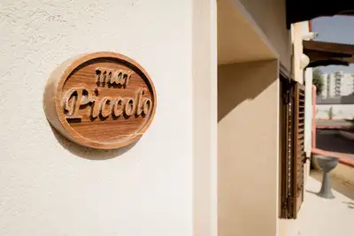 Image de La Casetta Appartements