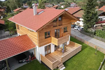 Image de Ferienwohnung Eckmair