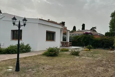 Image de Villetta La Cinta Dx
