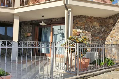 Image de Casa Perla 2 a few minutes from the beautiful beaches of Chia
