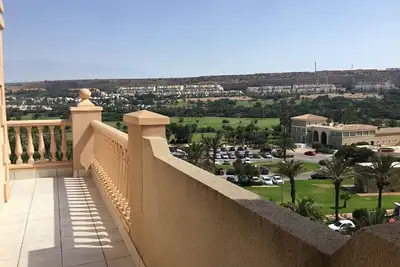 Image de Luxury Penthouse with fantastic Golf Views