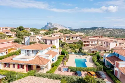 Image de Residence La Tartaruga Garden with swimming pool