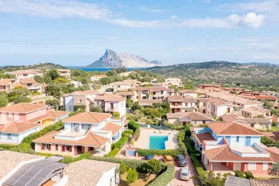 Image de Residence La Tartaruga Terrace with swimming pool