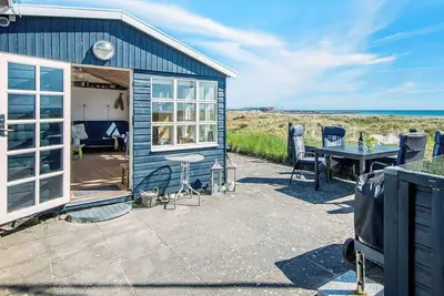 Image de Maison de vacances pour 4 a Grenaa