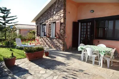 Image de Le Ortensie Dx Villa with Garden