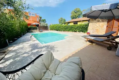 Image de Villetta Todde with Pool