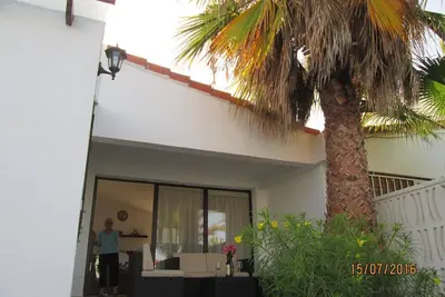 Image de Appartement de vacances Los Cancajos pour 1 - 4 personnes avec 2 chambres à coucher - Maison mitoyen