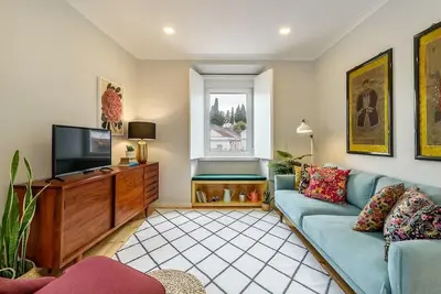 Image de Chic Deluxe Apartment | Ac | Families | Wi-Fi