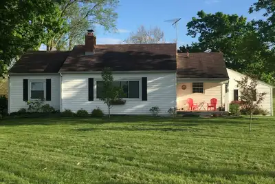 Image de Hagen Homestead, Quiet, serene farmhouse, close to everything!