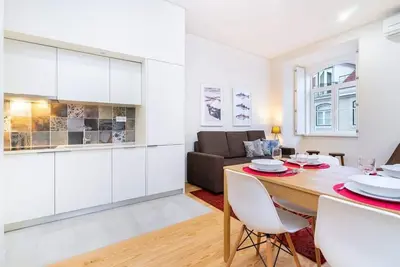 Lisbon Prime Aparts - Baixa