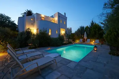 Image de Villa Thalassa Vista in Skopelos