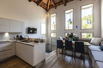 Image de Sant'Alvise Design Palace R&R